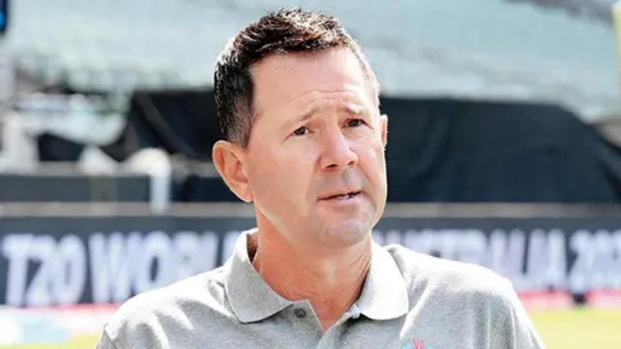 Ricky Ponting calls for ball change in Australia’s chase to be 'investigated'