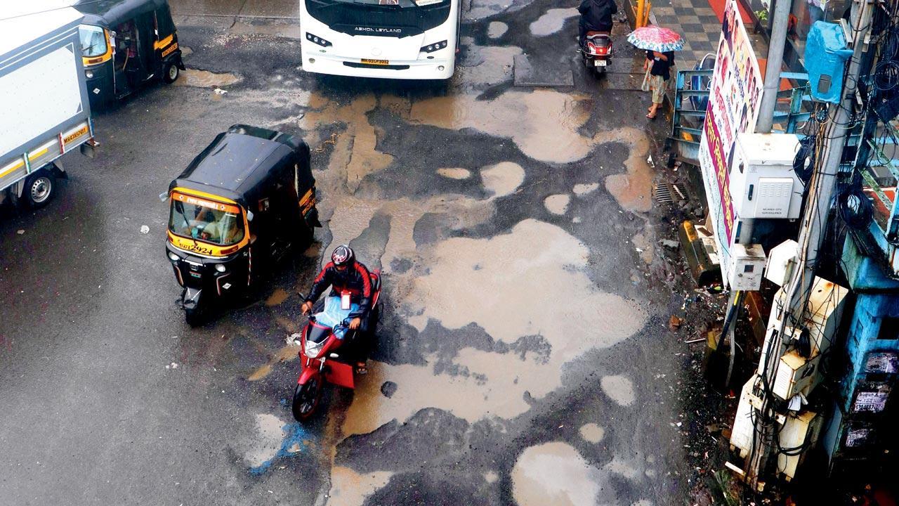 Mumbai: After HC rap, civic chief gives ward officials Aug 21 deadline