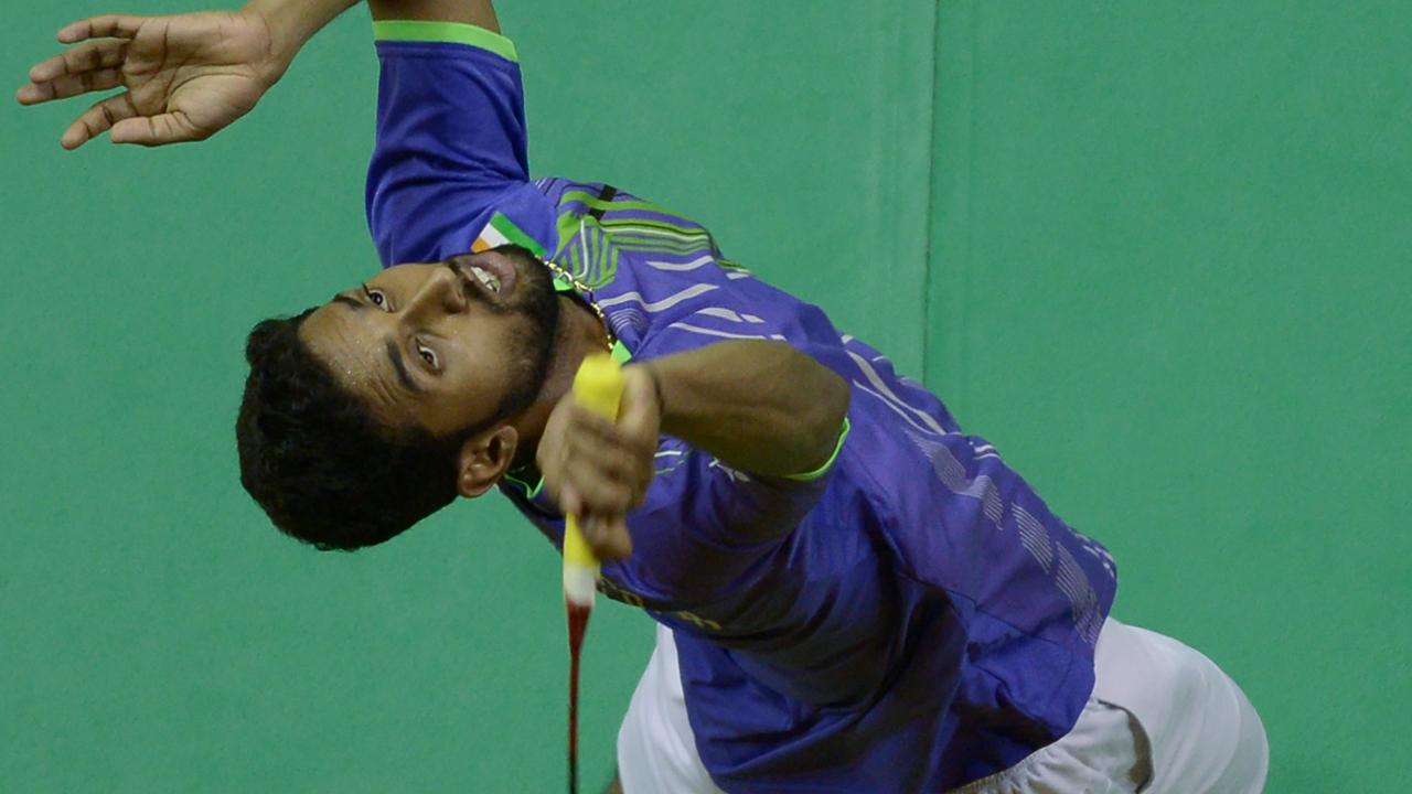 On Friday, Prannoy knocked out Olympic gold medallist and defending champion Viktor Axelsen to ensure a medal at the World Championships. He had come close to beating the world number one Dane during the Japan Open in July.