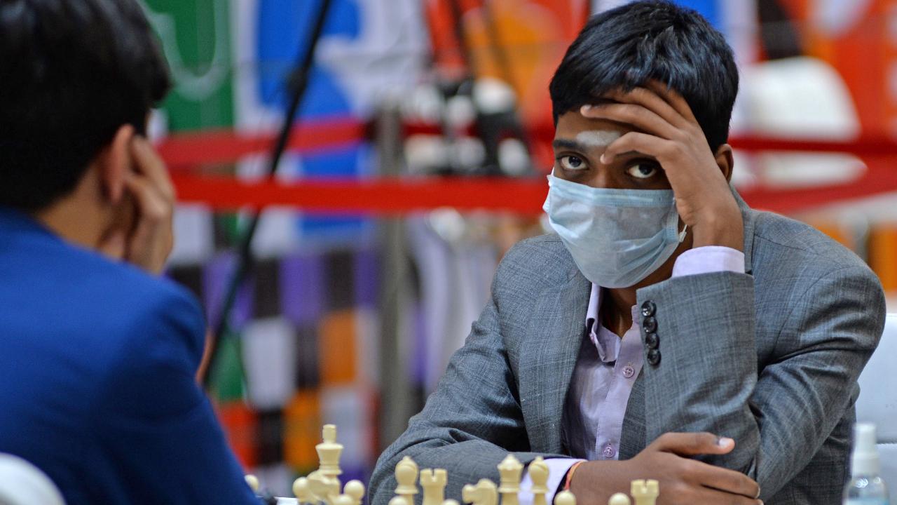 After coming under the wings of Anand, who has taken to mentorship like a duck to water, the rise has been steady for Praggnanandhaa. By beating Magnus Carlsen, the world No.1 and former classical champion in an online tournament last year, Praggnanandhaa showed that he could soak in the pressure and defeat the best in the business at their own game