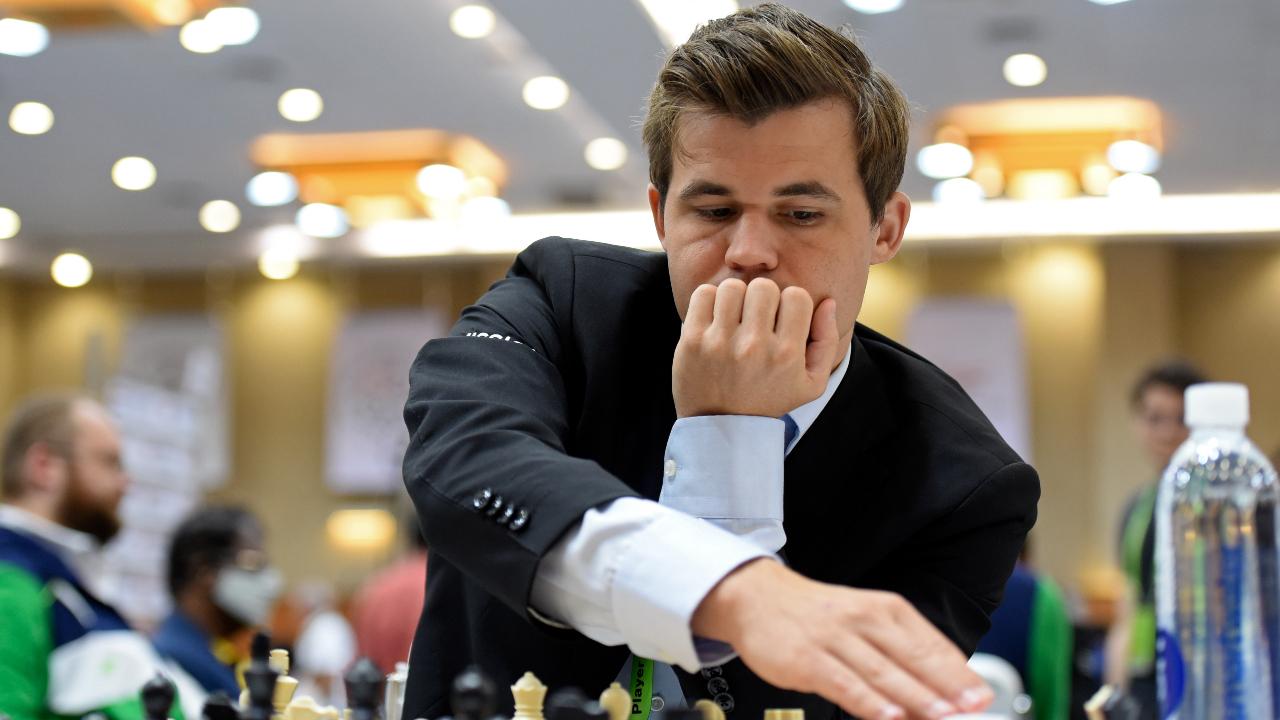 R Praggnanandhaa Shocks Caruana, To Face Carlsen In Chess World Cup Final 