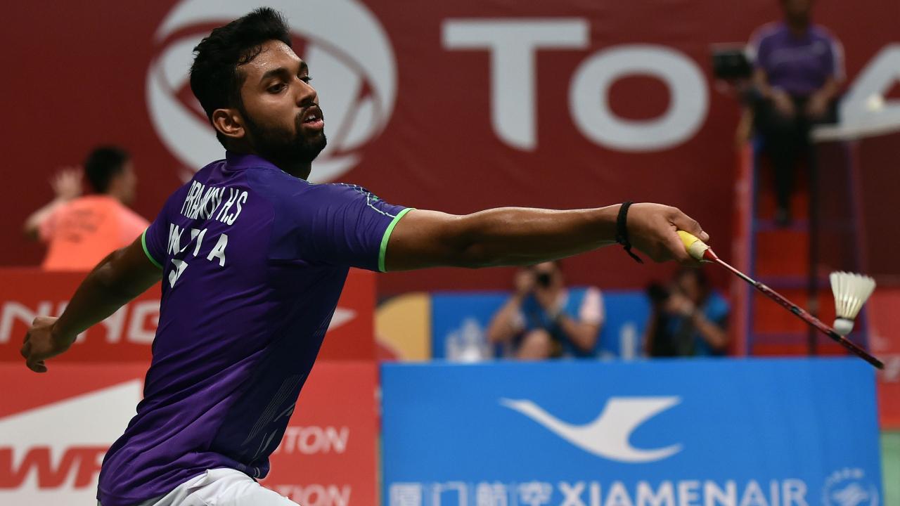 For long, Prannoy has been known as a giant killer but he didn't have a big title or a medal to show in his cabinet. He had made an immediate impact, scalping the likes of Taufik Hidayat, Lee Chong Wei and Lin Dan while achieving the world number 8 ranking in 2017. But health issues affected his game as he plummeted to 33 in 2021. However, he turned his career around at the back end of 2021. 