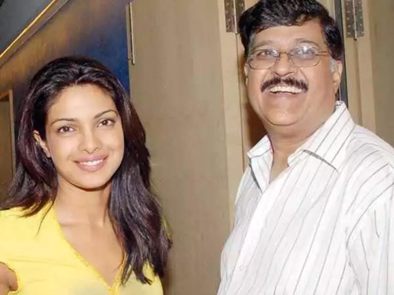 Priyanka Chopra's father Dr. Ashok Chopra was a doctor in the Indian army. He retired from the army in 1997 and thereafter he opened three hospitals in Bareilly renowned as Kasturi Hospitals