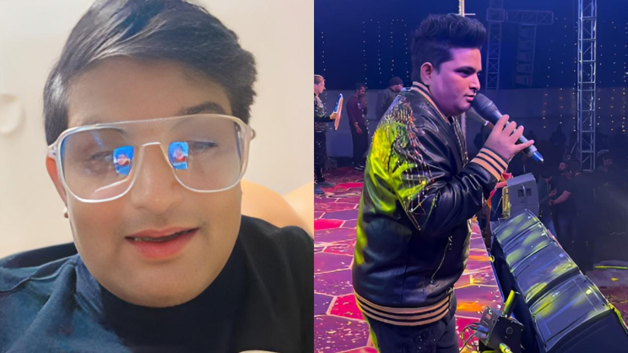 Haryanavi singer Raju Punjabi, 40, passes away shortly after releasing new song