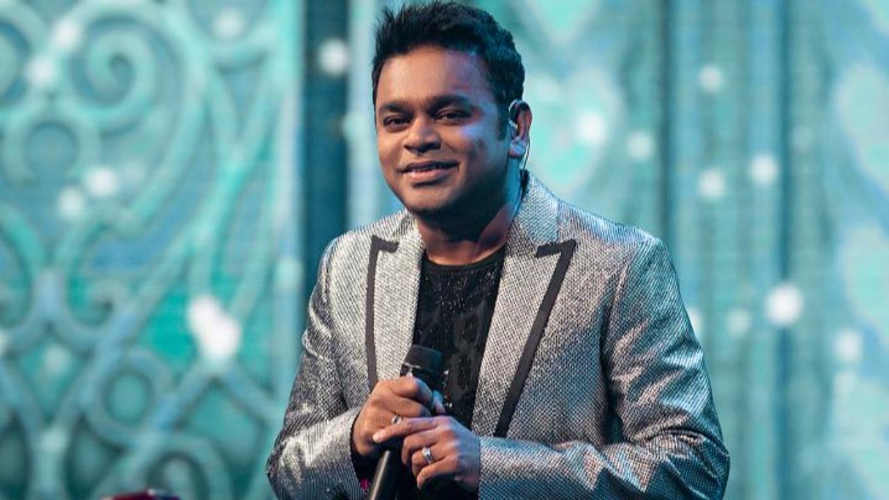 Despite winning Oscar, A R Rahman says he got pigeonholed in Hollywood