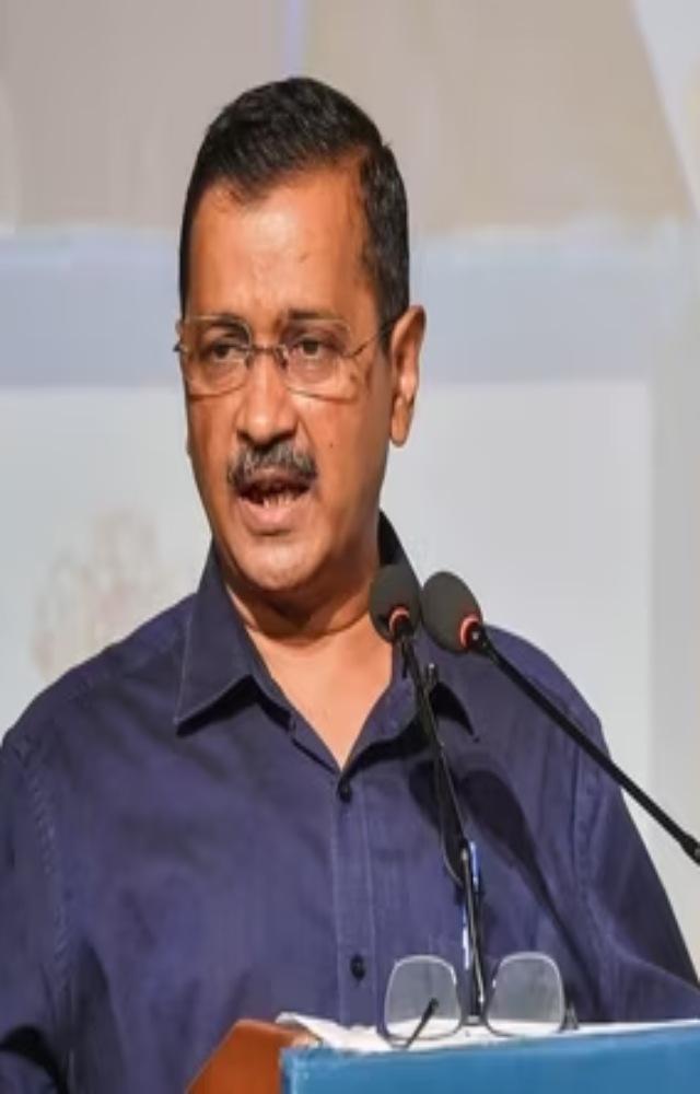 Delhi Chief Minister Arvind Kejriwal said the SC decision reinforces people`s trust in democracy and the judicial system