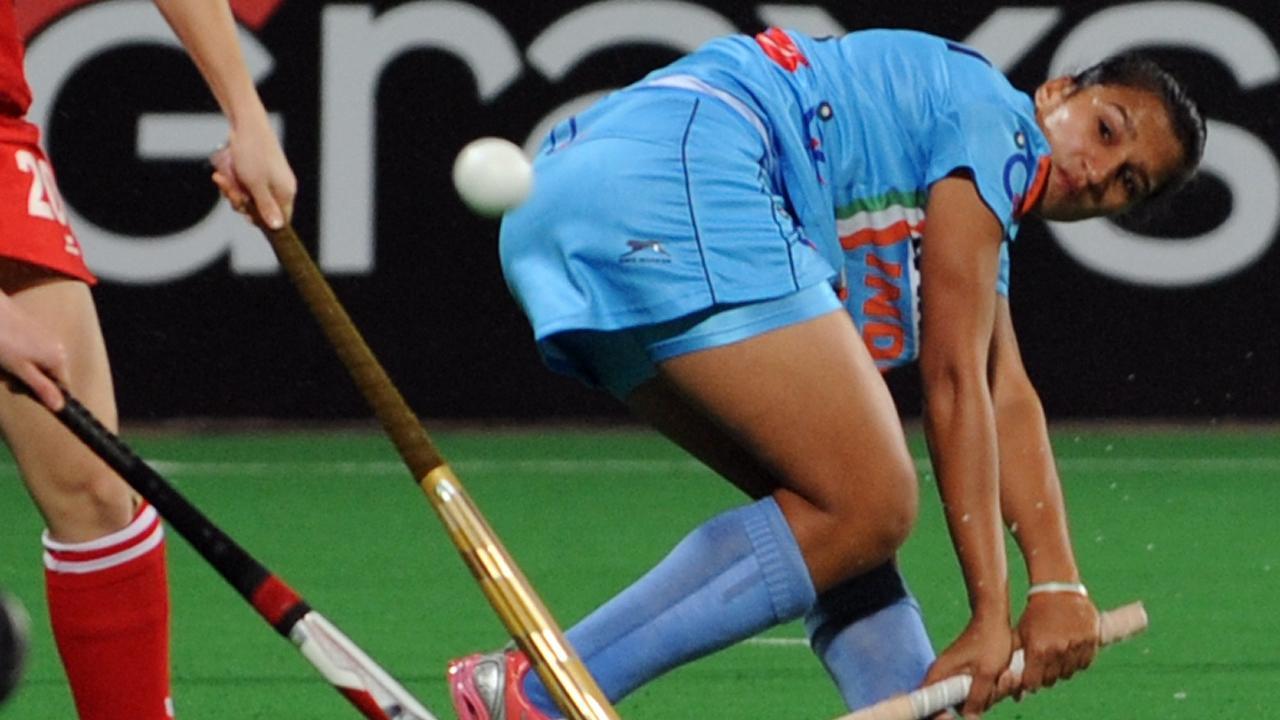Rani Rampal sidelined in senior women's hockey probables for Asian Games