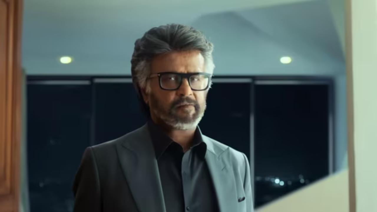 Chennai, Bengaluru offices declare holiday on Rajinikanth's Jailer release date