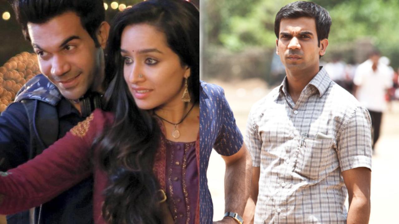 Rajkummar Rao Birthday 2023: Celebrating the star's top 5 unforgettable movies