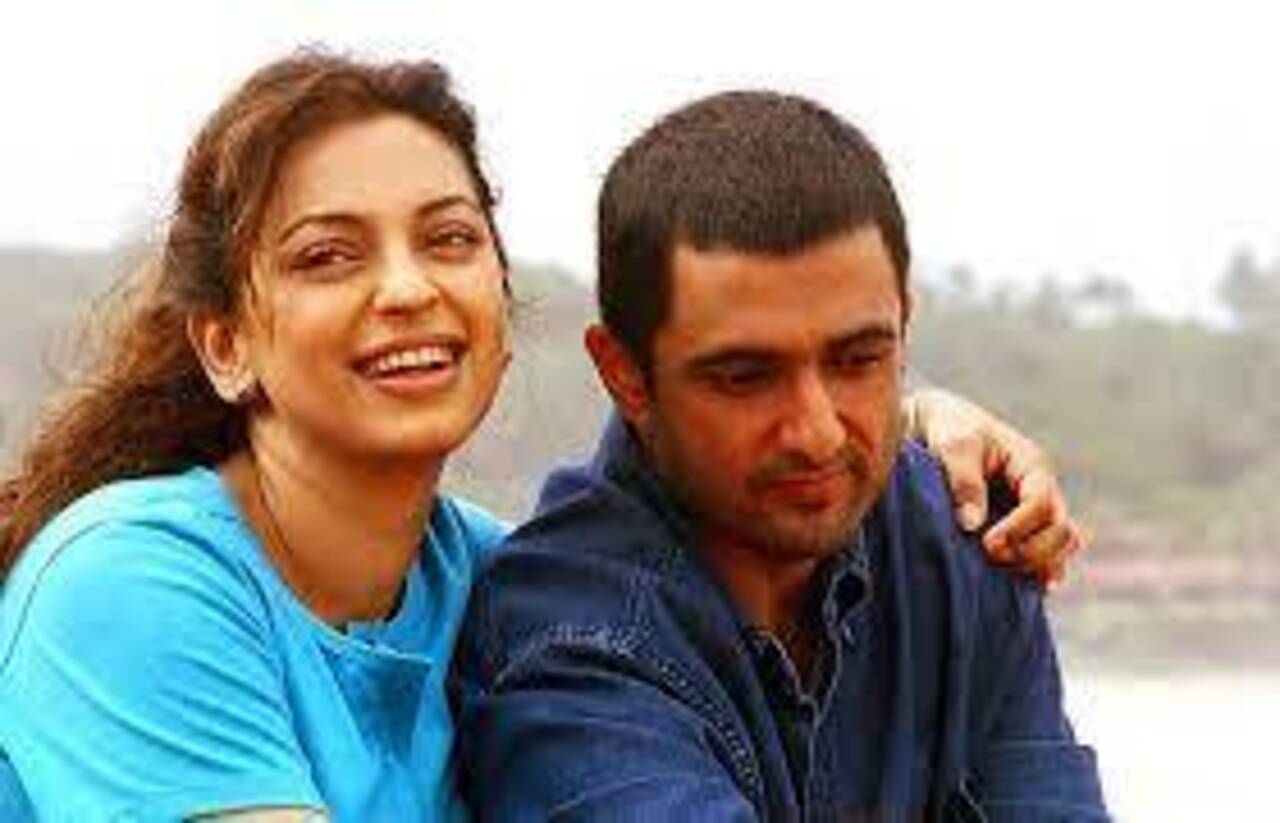 'My Brother Nikhil' is a 2005 Indian film directed by Onir. The film revolves around the story of Nikhil Kapoor. The movie beautifully portrays the strong bond between Nikhil (played by Sanjay Suri) and his sister Anamika (played by Juhi Chawla)