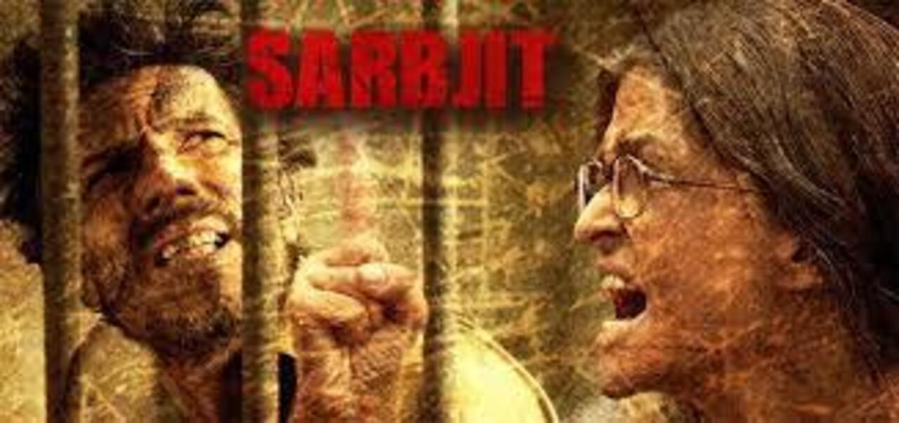 'Sarbjit' is a Bollywood movie released in 2016 that portrays the emotional and heartbreaking story of Sarabjit Singh, an Indian farmer who was falsely accused of being a spy and imprisoned in Pakistan for over two decades. The film showcases the strong bond between Sarabjit and his sister, Dalbir Kaur, who relentlessly fought for his release