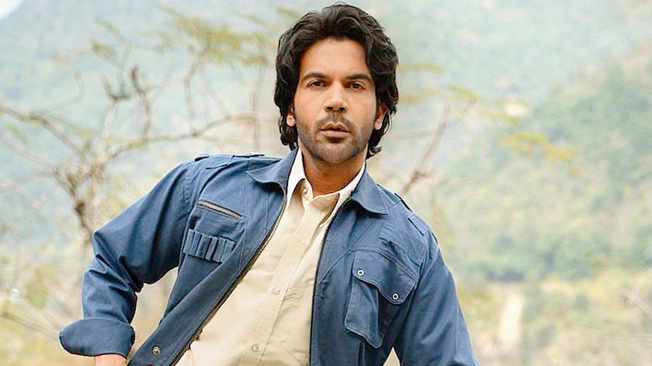 Sumit Arora reveals how he crafted the language for 'Guns and Gulaabs'
