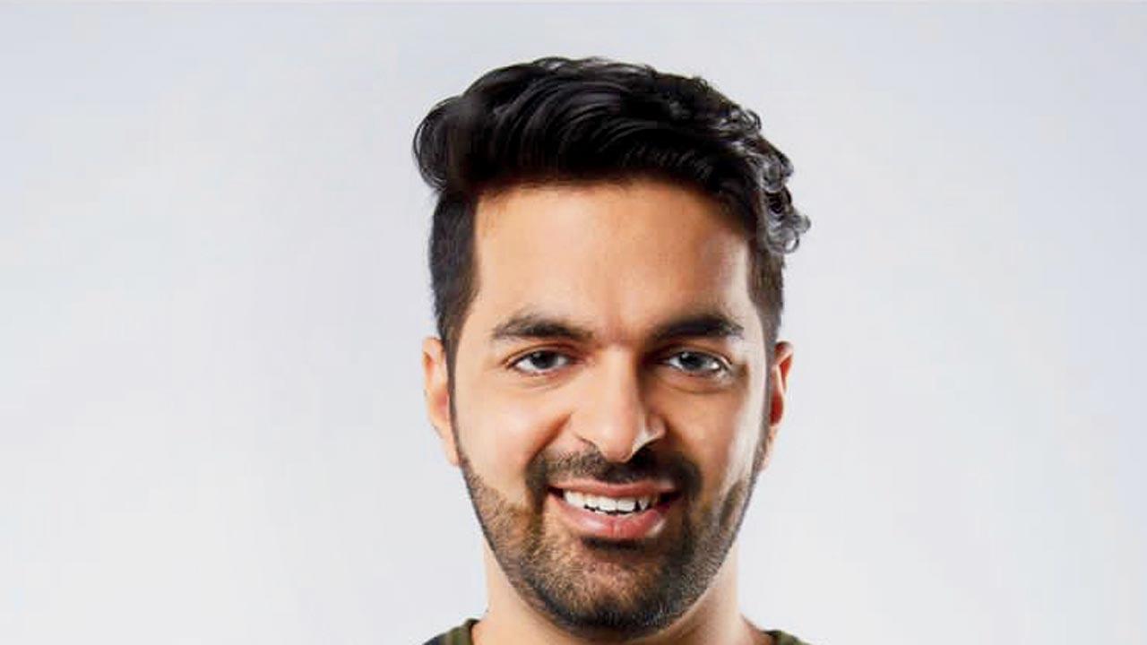 Sumit Arora