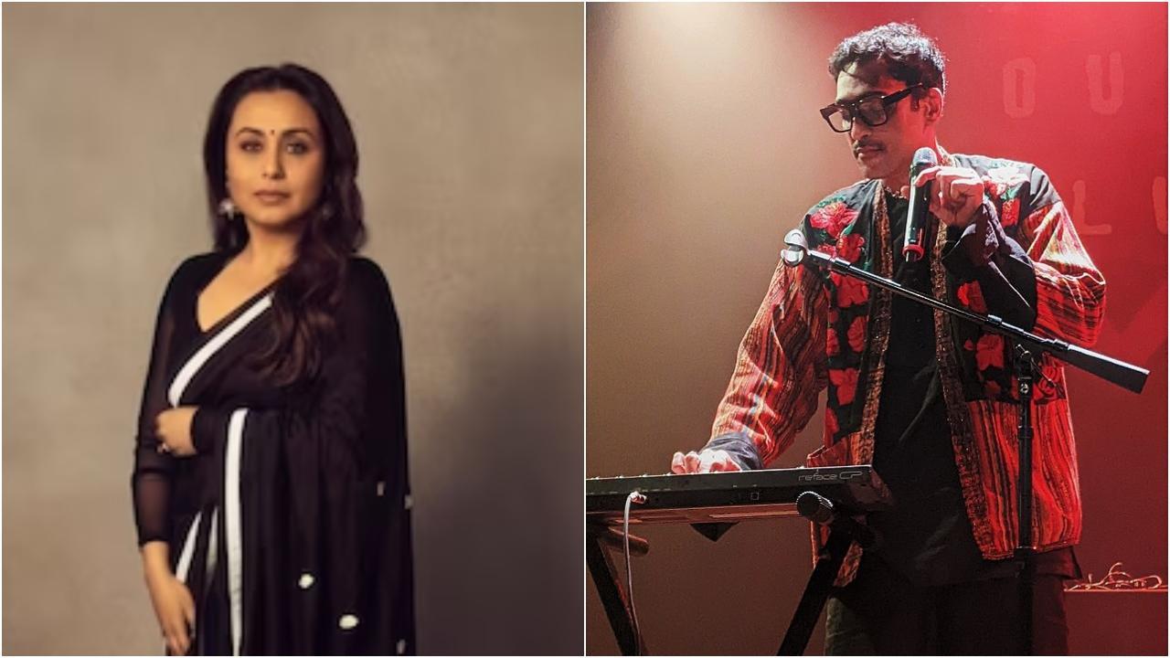Entertainment Top Stories: Rani's miscarriage, Ali Sethi's rumoured wedding 