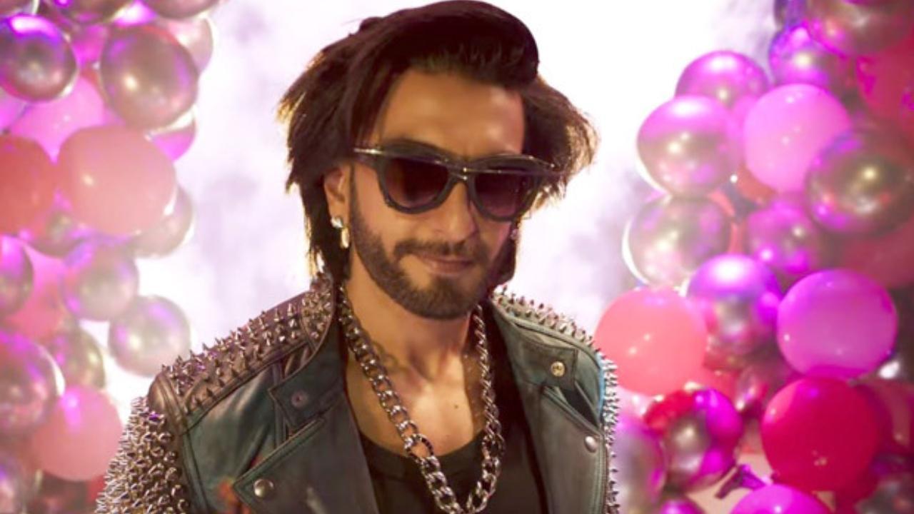 Ranveer Singh on box office numbers: I don't dwell much on failures