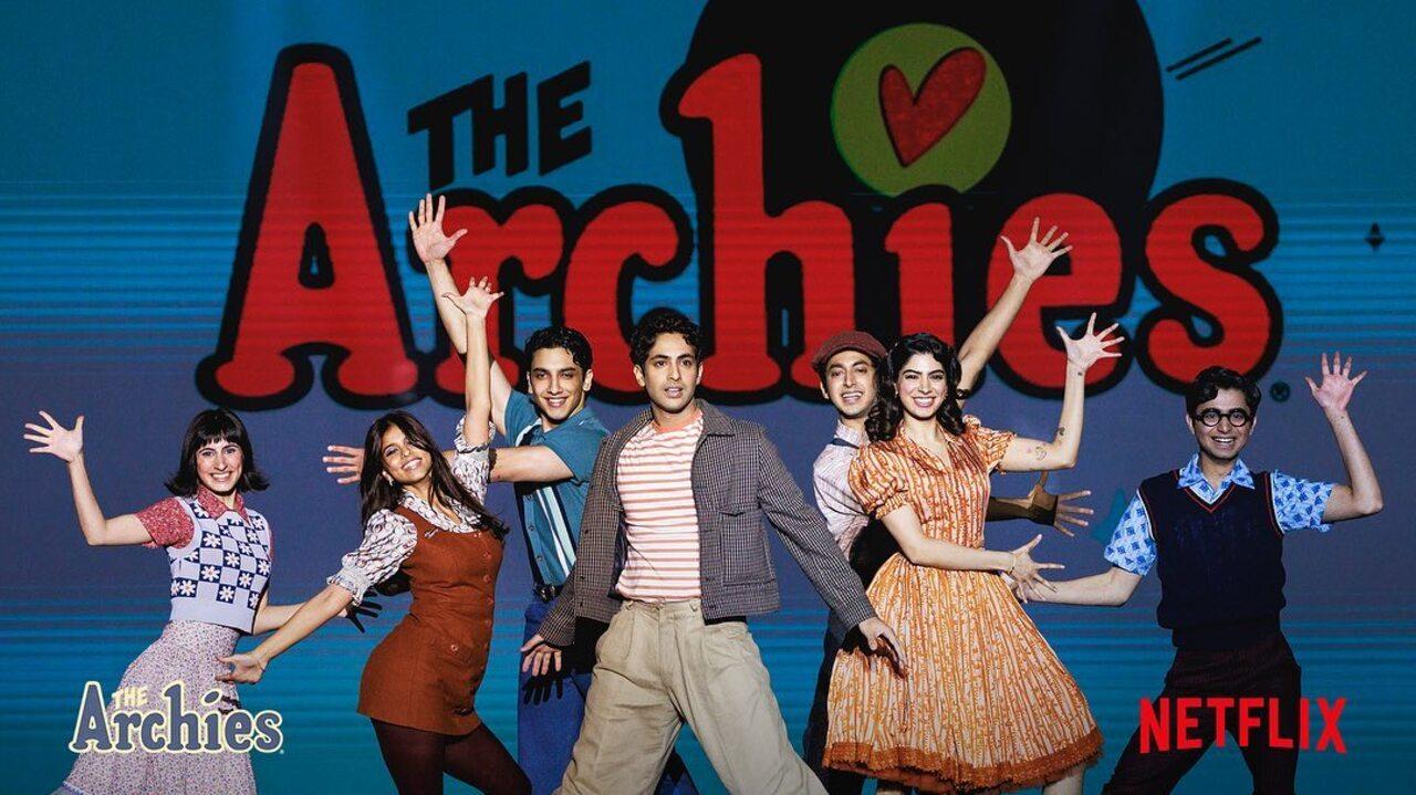 The cast of the film danced to their theme music live in front of a large audience in Brazil