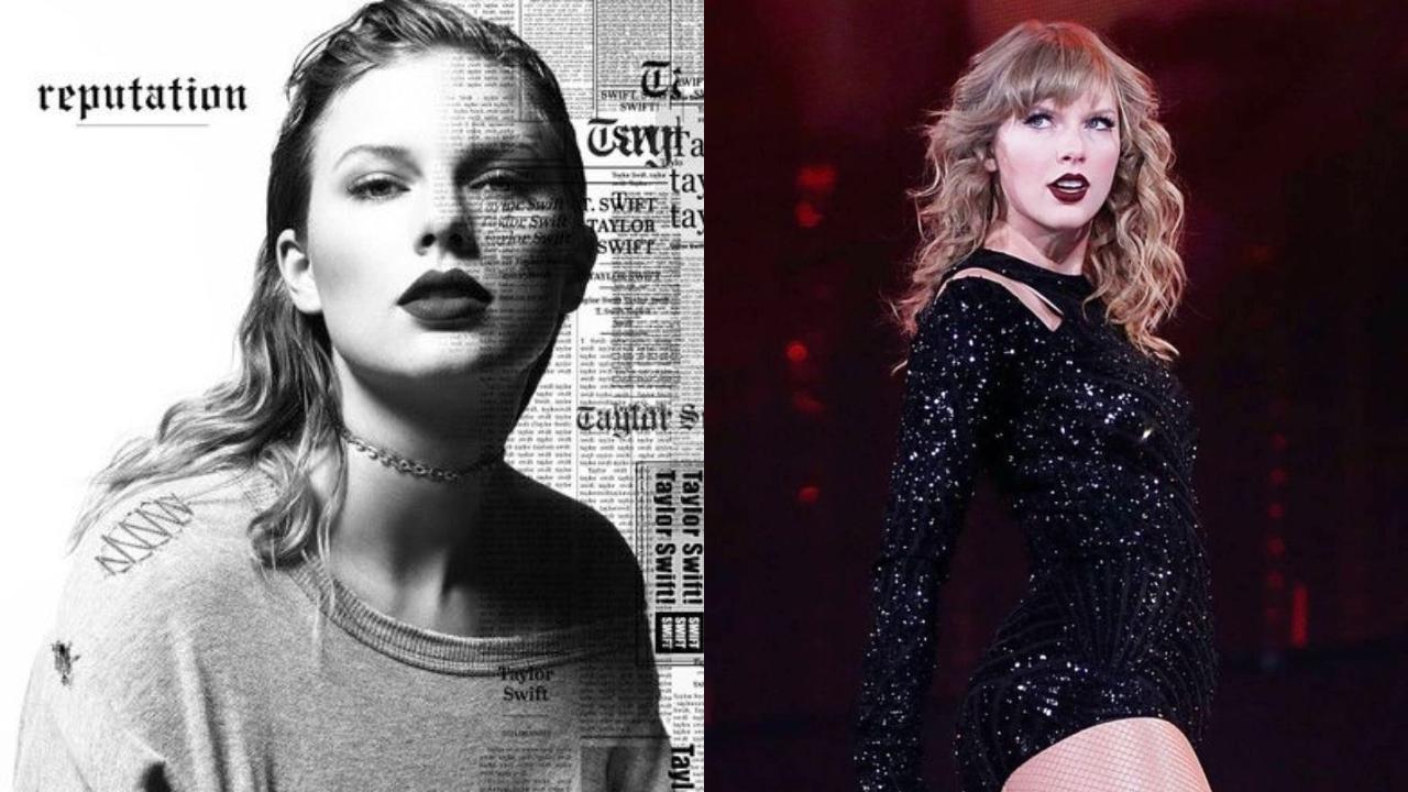 After a public and nasty feud with Kanye West and Kim Kardashian, the American press largely turned against Swift in 2016-17 - labelling her as an attention seeker and songwriter who could write about nothing more than her petty and short-lived relationships. After disappearing from the public gaze for nearly a year, Reputation in 2017 was possibly one of the greatest musical comebacks of all time 