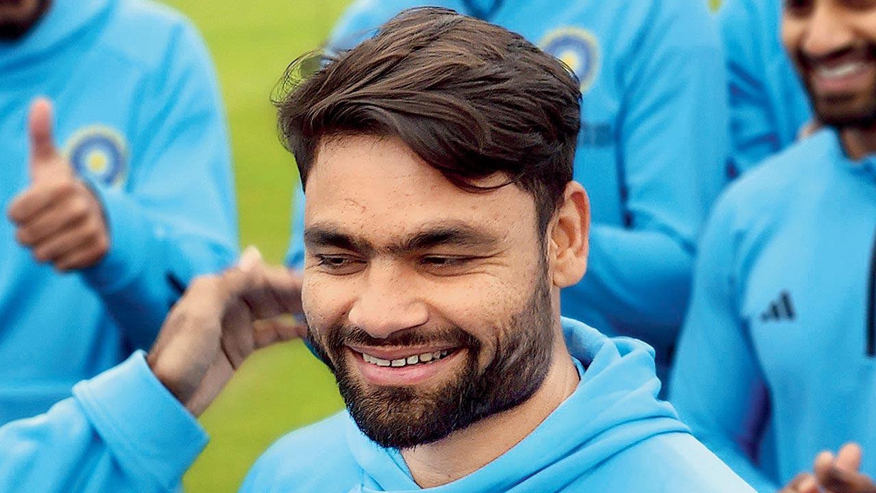Rinku Singh narrates struggle to earn maiden Team India call-up