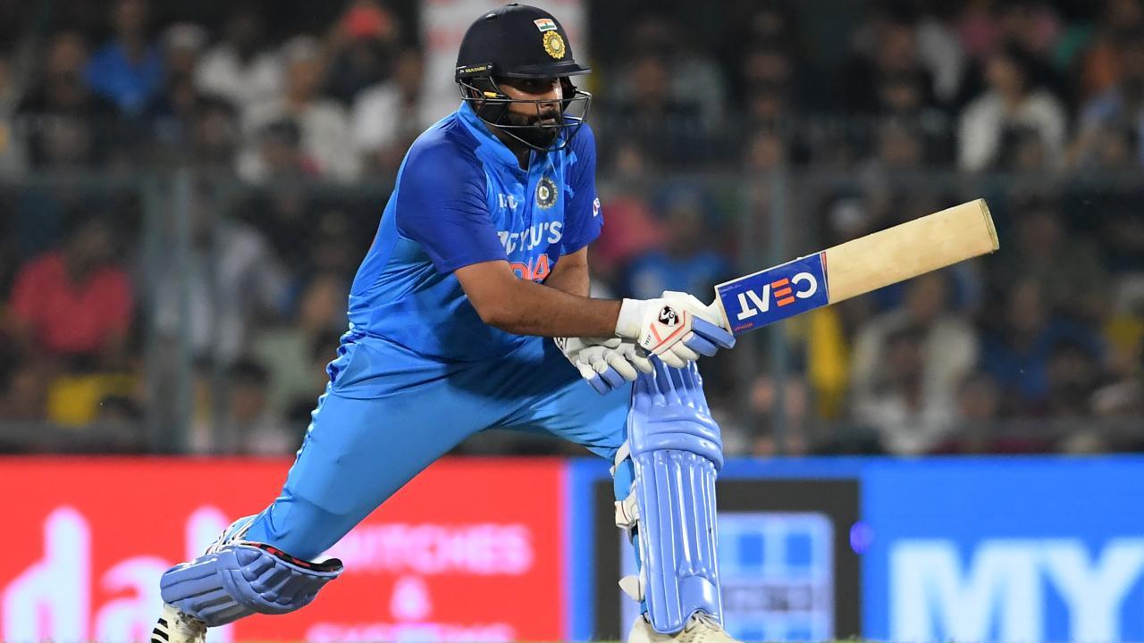 Skipper Rohit Sharma banks on home support to win ODI World Cup after 12 years