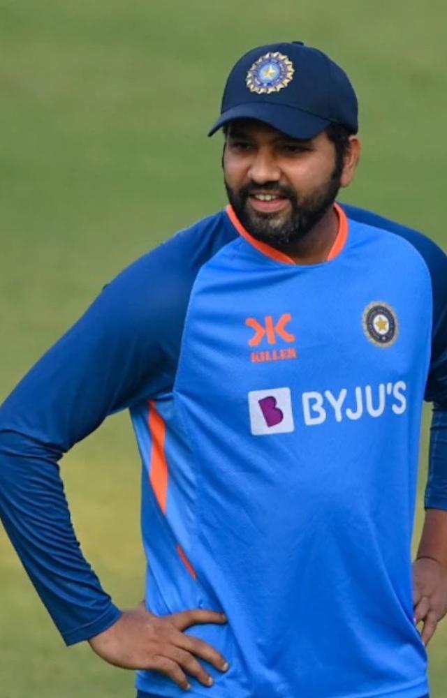 Cricketers who won`t play in Asian Games