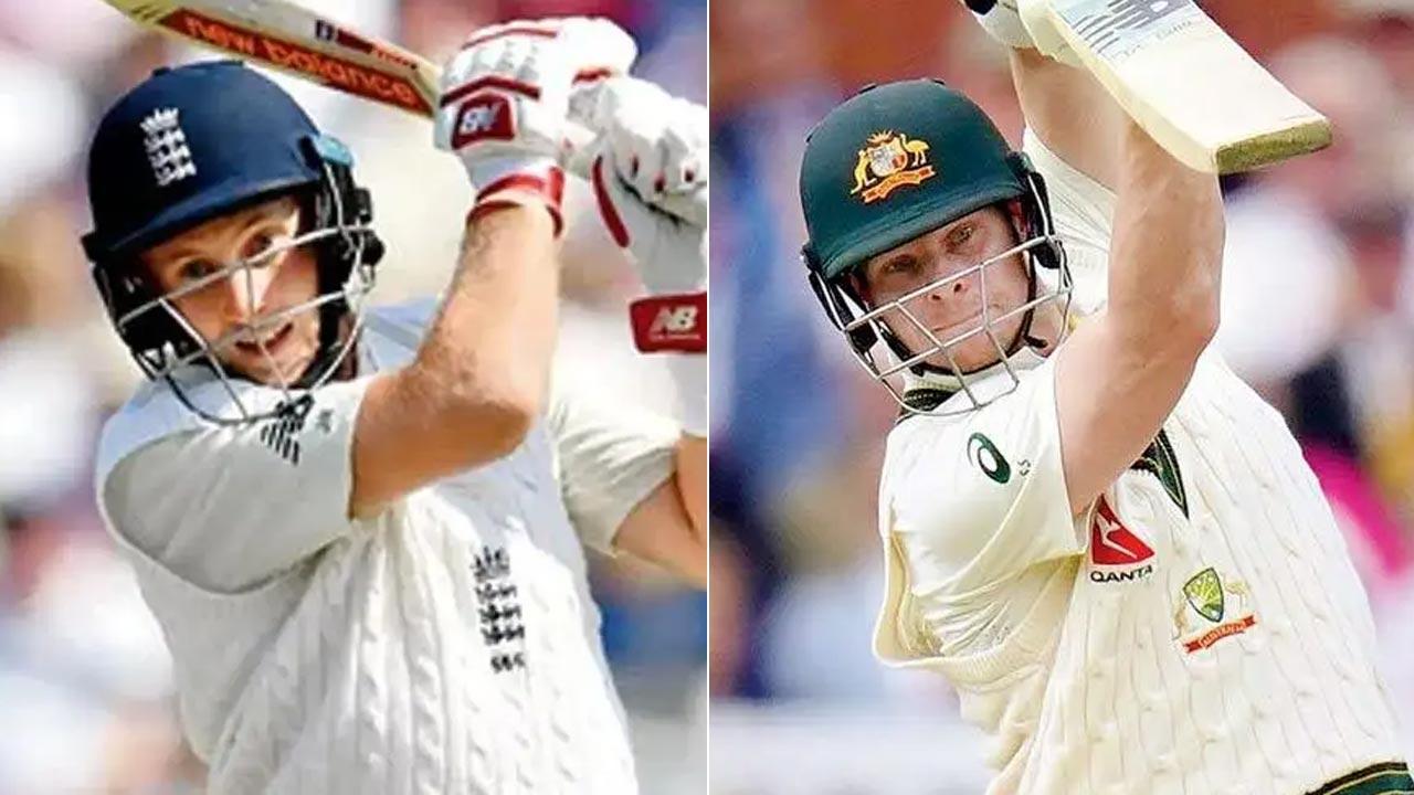Joe Root, Steve Smith move closer to top of ICC Men's Test Player Rankings