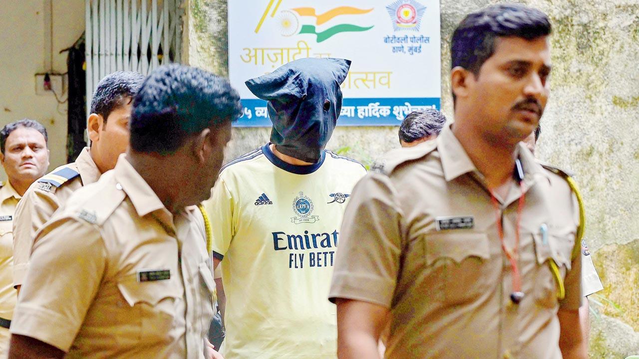 Jaipur-Mumbai train firing: RPF cop had no mental illness, says Railways ministry