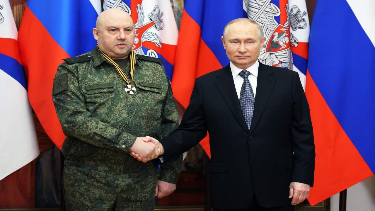 Russia launches 3-hour drone attack on Odesa as Ukrainian drones target Moscow again