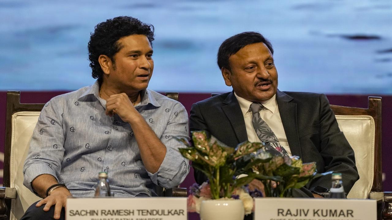 Election Commissioner Anup Chandra Pandey said the 