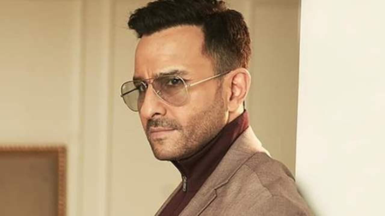 Saif Ali Khan Birthday 2023: Films in which he played a sweet, lovable manchild