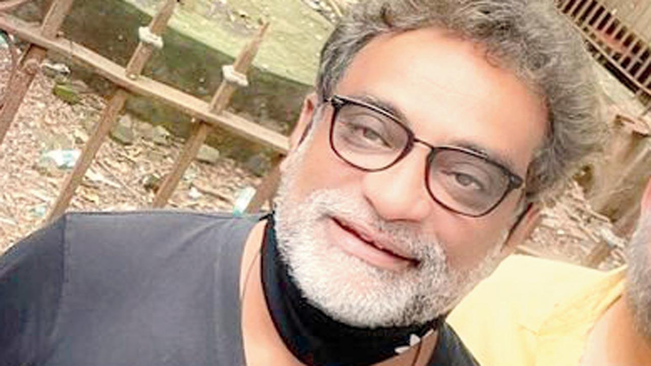 R Balki