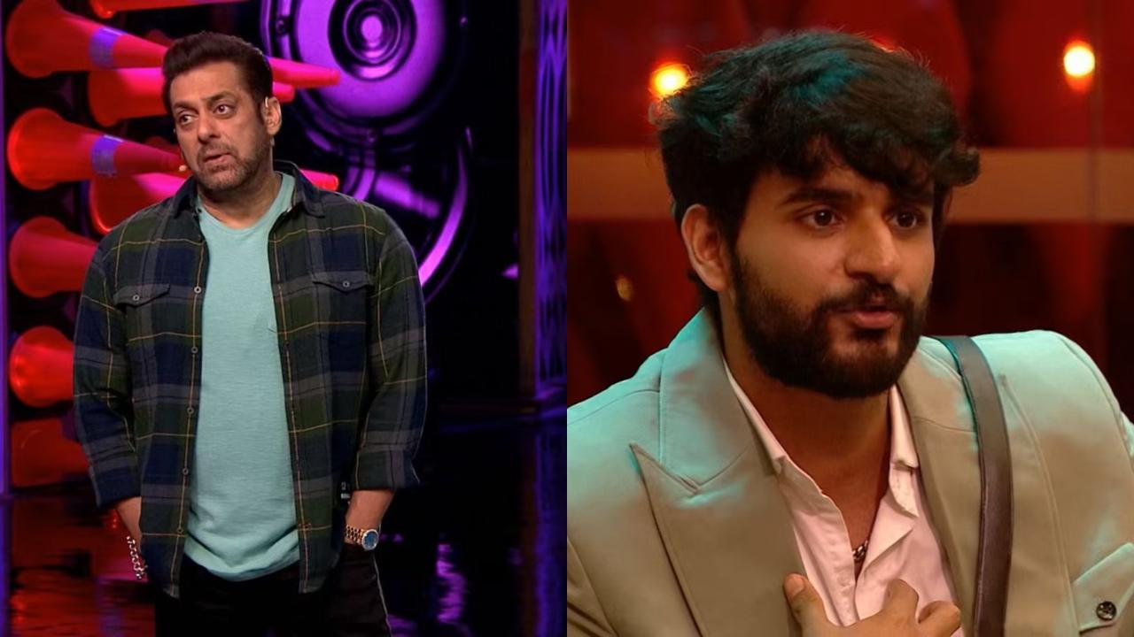 Bigg Boss OTT 2 Weekend ka Vaar: Abhishek under fire as he states, 'Bigg Boss needs to pay me back'