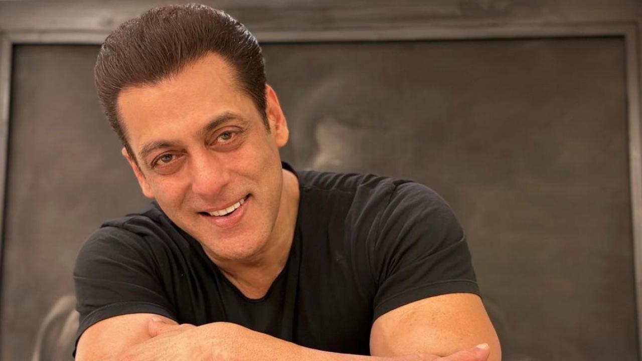 Bigg Boss OTT 2 Finale: Salman Khan recalls cleaning toilet in jail: Koi kaam chota nahi hota