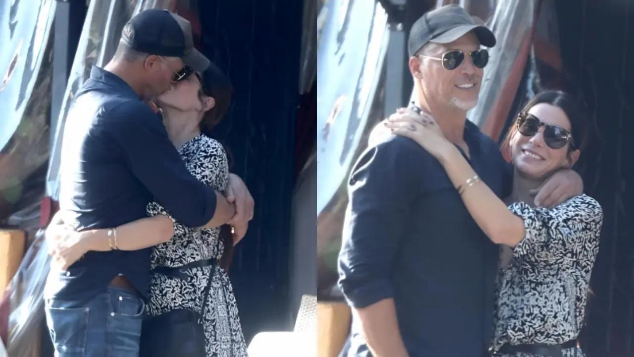 Bryan Randall, the longtime partner of Oscar-winning actress Sandra Bullock, has tragically passed away after a valiant three-year battle with amyotrophic lateral sclerosis (ALS)