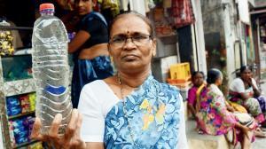 Mumbai: High levels of E. coli, faecal matter found Santacruz chawl's water