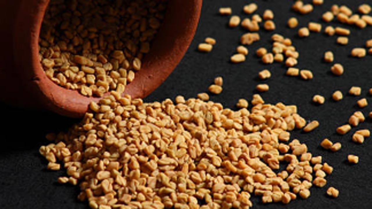 Here is why you must adopt Fenugreek seeds in your hair care regime