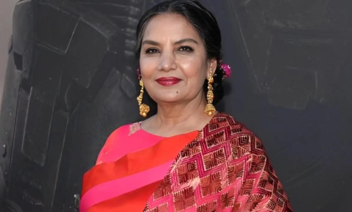 Shabana Azmi found herself caught in an unfortunate incident. She took to her social media to share that she's been targeted by an impersonation attempt. Read More