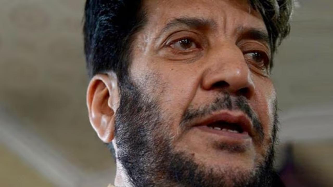 Delhi High Court seeks NIA's response to Kashmiri separatist leader Shabir Shah's bail plea in terror funding case
