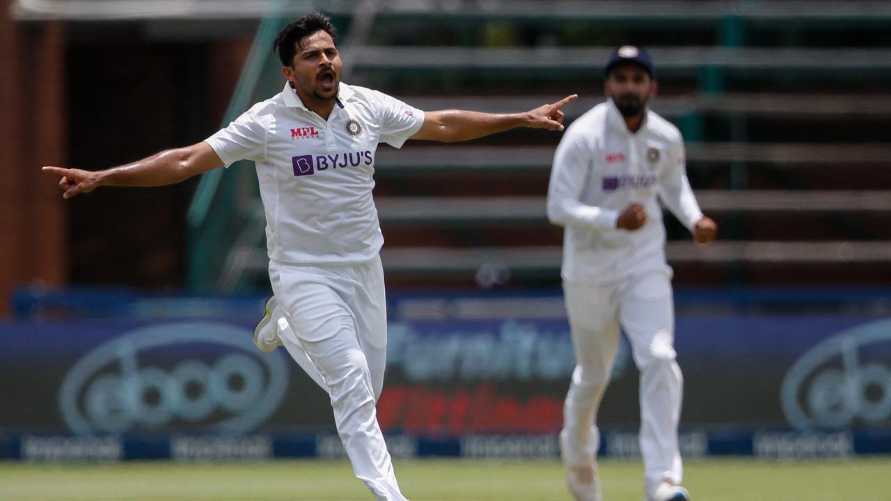 Shardul Thakur keen to contribute with wickets instead of sealing spot in Playing XI