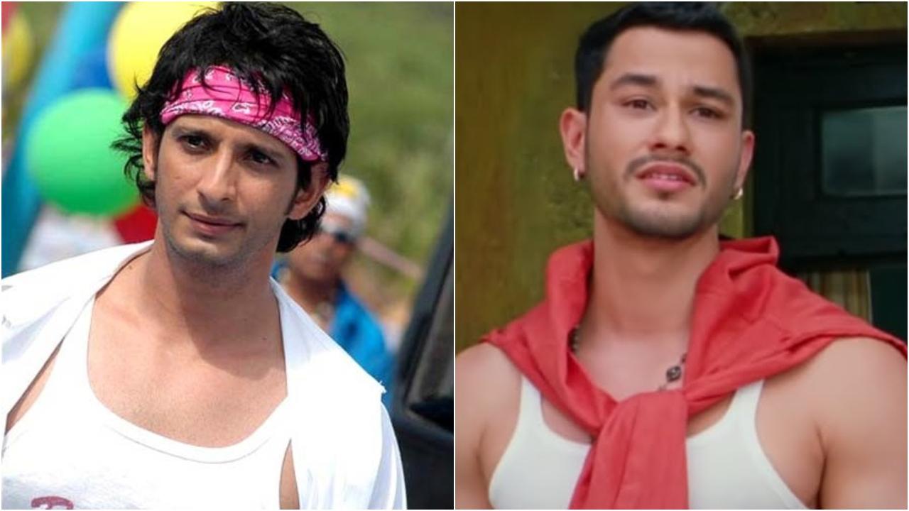 The curious case of Laxman was opened when Sharman Joshi was replaced by Kunal Kemmu in Golmaal 3 and Golmaal Again. Sharman might never return to the franchise