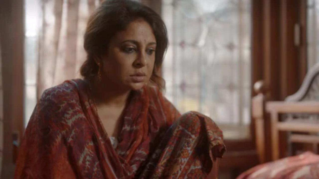 1 Year of ‘Darlings’ : Five iconic scenes of Shefali Shah as ‘Shamshun’ that made the masses go gaga!