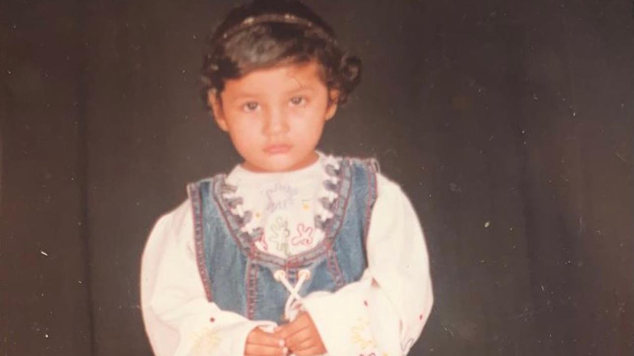 Born on January 27 in Punjab, Shehnaaz Gill aspired to become an actor, singer and model since childhood. She has a brother named Shehbaz Badesha