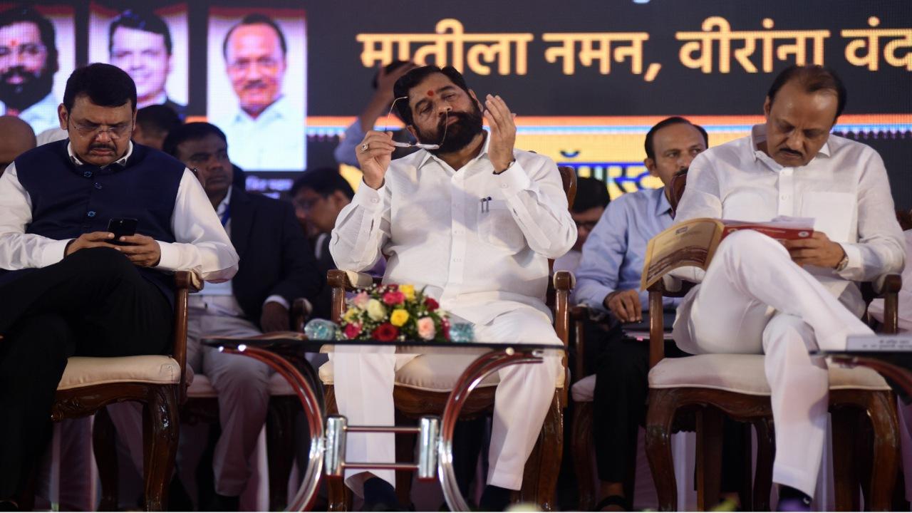 The movement in August 1942, with Mahatma Gandhi's call for immediate independence, was launched at Mumbai's Gowalia Tank, which later came to be known as August Kranti Maidan due to its association with the historic occasion.