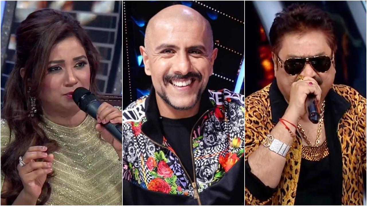 Indian Idol 14: Shreya Ghoshal, Vishal Dadlani and Kumar Sanu to judge the show