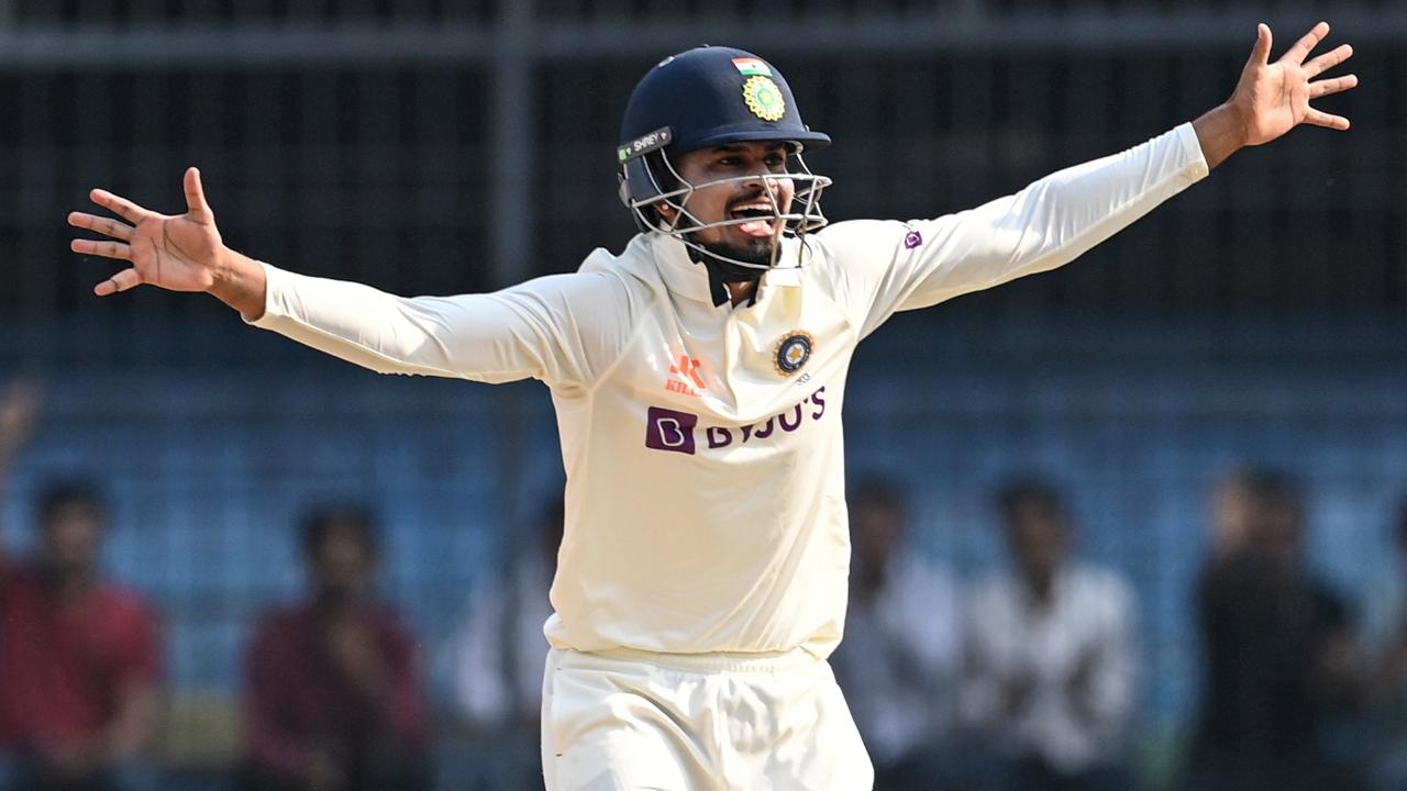 Iyer's last outing was in March during the final Test of the Border-Gavaskar Trophy, which India won 2-1 before his injury kicked in. It also forced him to miss out on leading Kolkata Knight Riders in IPL 2023.
