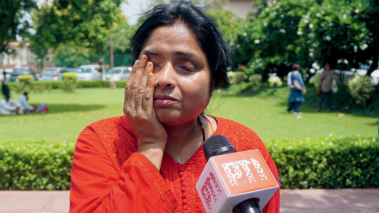 Poet murder: Life term of ex-BJP minister cut short