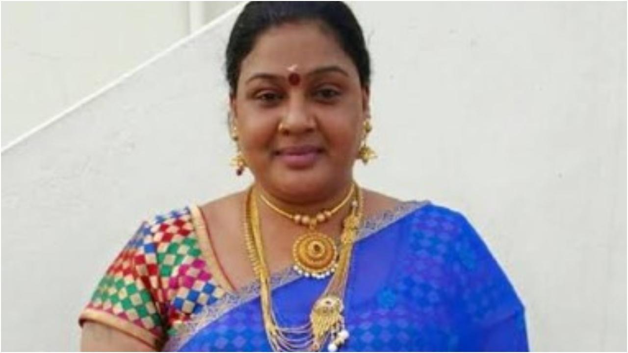 Tamil actress Sindhu passes away after long battle with breast cancer