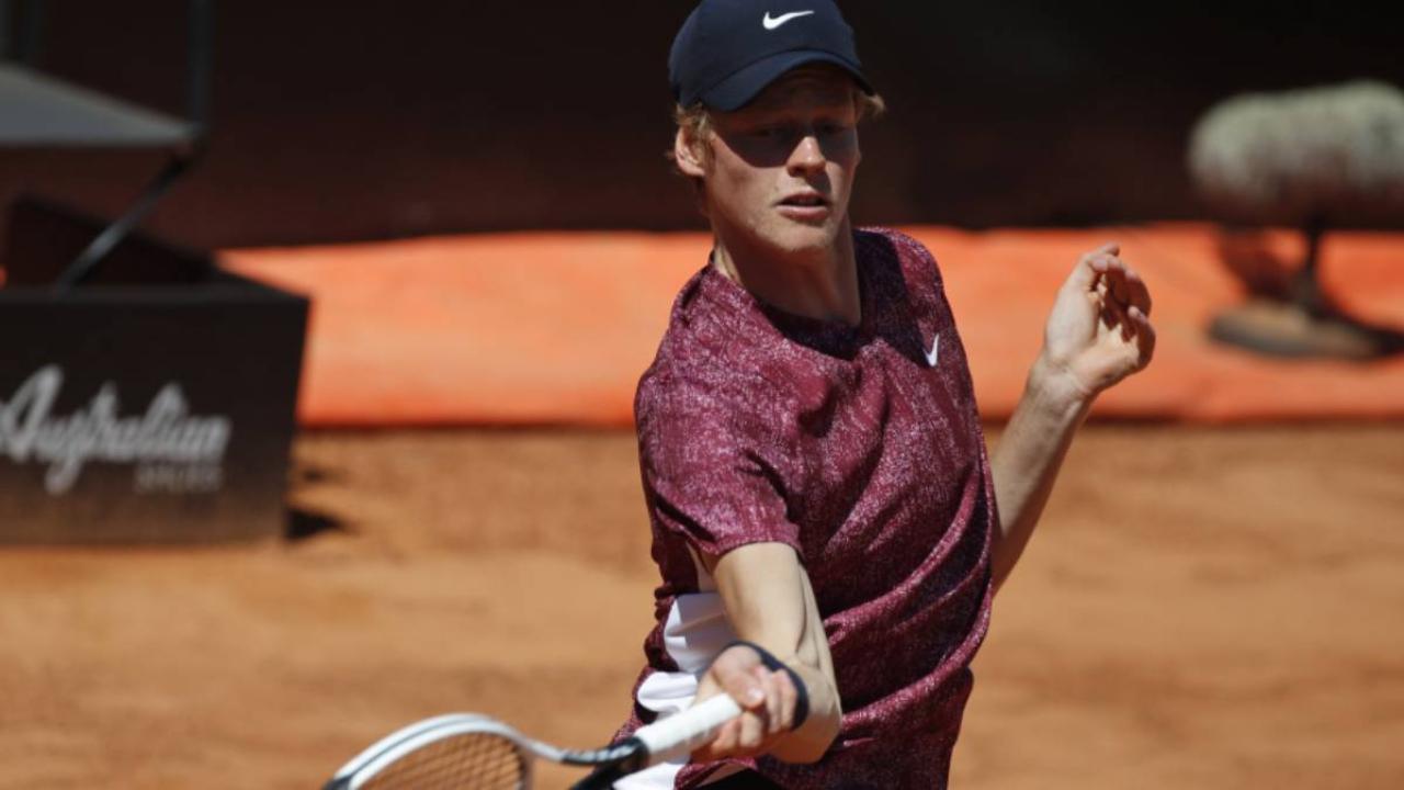 Jannik Sinner beats Alex de Minaur in Toronto for maiden ATP Masters 1000 title