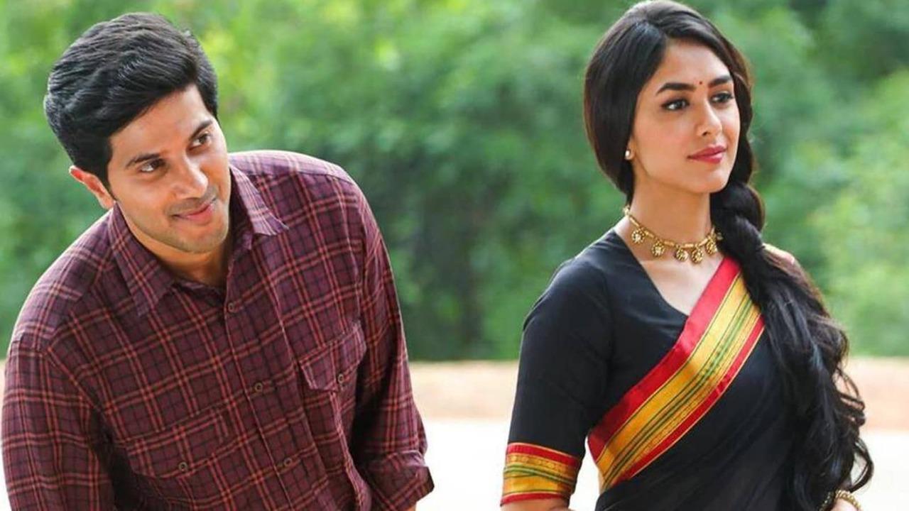 Sita Ramam (Telugu)
Upon returning to Pakistan, Afreen sets off to fulfil her grandfather's wish of delivering a letter from Ram to Sita. Along the way, she finds Ram and learns about their love story. While its a love story at its core, it also highlights Ram's love for his country and his duty