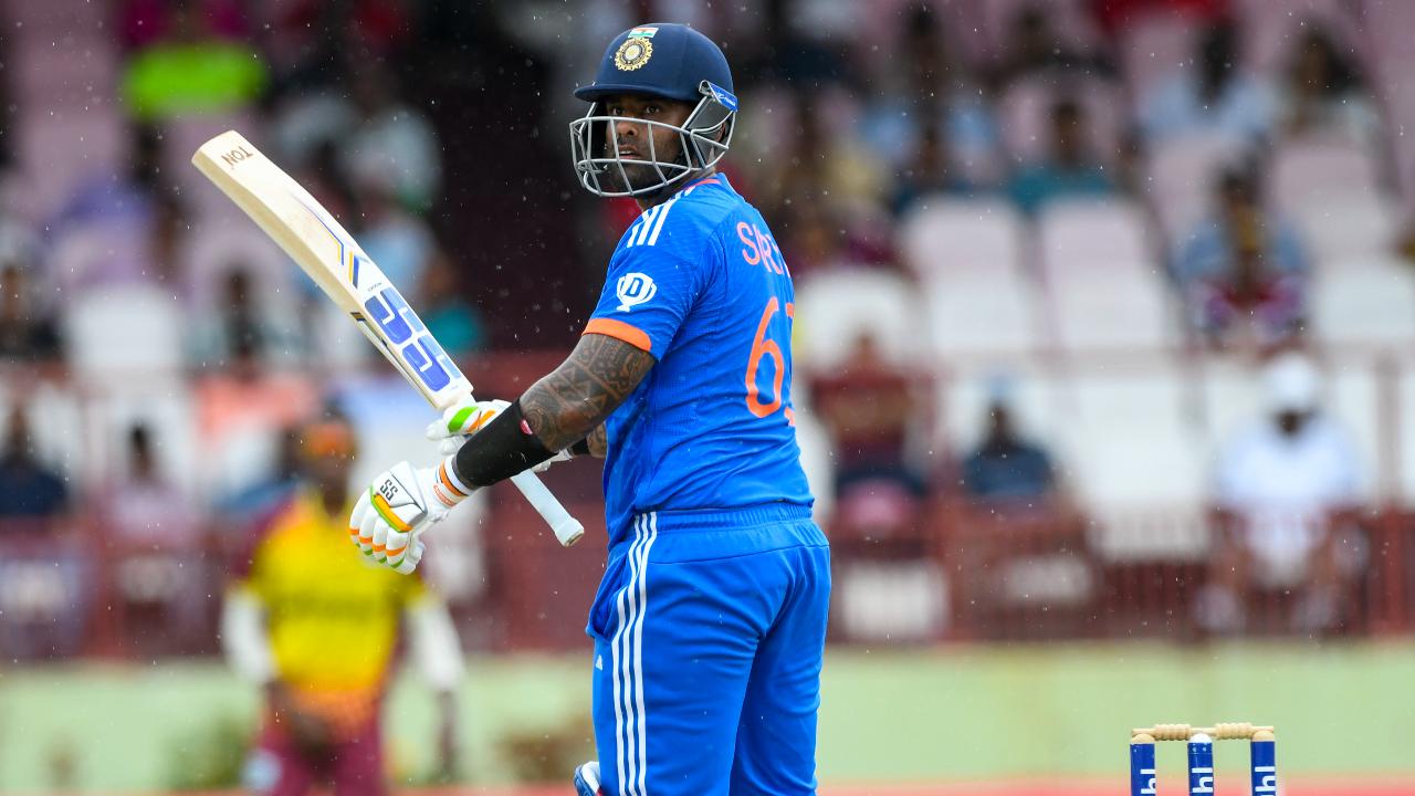 India captain Rohit Sharma said a few days ago that Suryakumar was seeking help with players who have excelled in the format and the batter revealed further details.