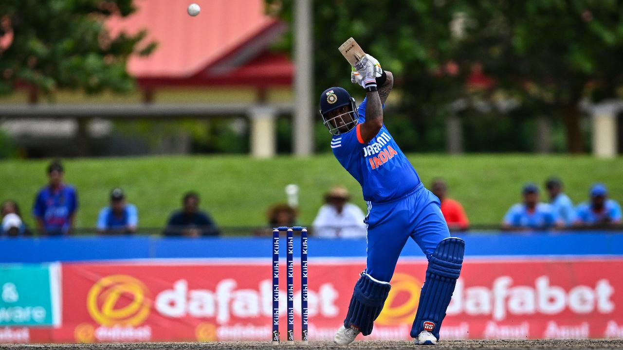 The right-handed batter is a part of the 18-member squad for the Asia Cup and looks set to make the World Cup team too, but he knows he has to turn the tide in his favour.